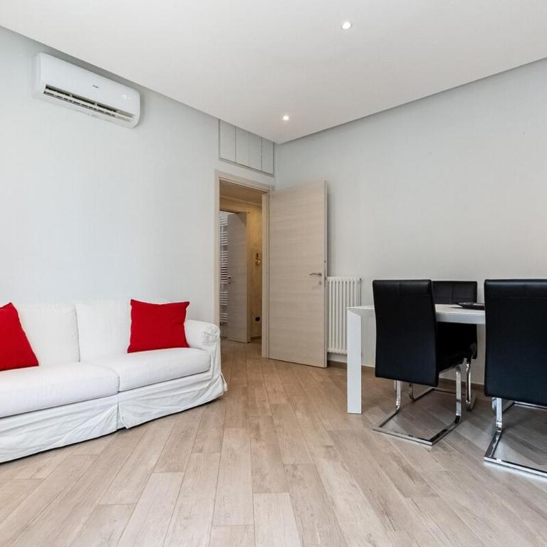 Luna House - Appartamento con 1 Camera da Letto - 18