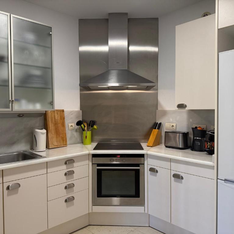 Altea-Villa Gadea Place - Apartamento de 2 dormitorios - 43