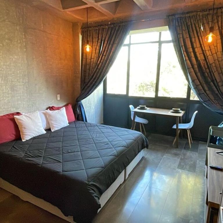 Loft in the Heart of Roma Norte - Apartamento de 1 dormitorio - 2