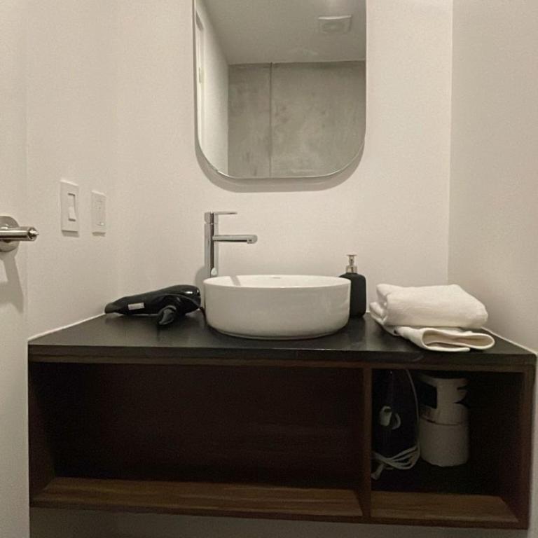 Loft in the Heart of Roma Norte - Apartamento de 1 dormitorio - 6