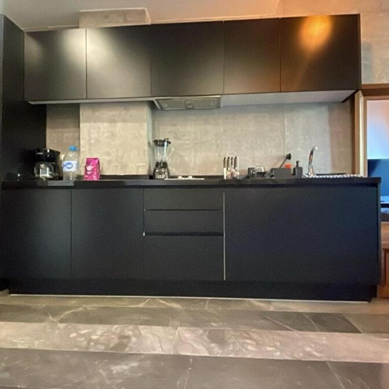 Loft in the Heart of Roma Norte - Apartamento de 1 dormitorio - 8