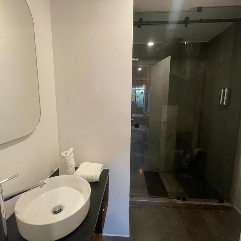 Loft in the Heart of Roma Norte - Apartamento de 1 dormitorio - 9