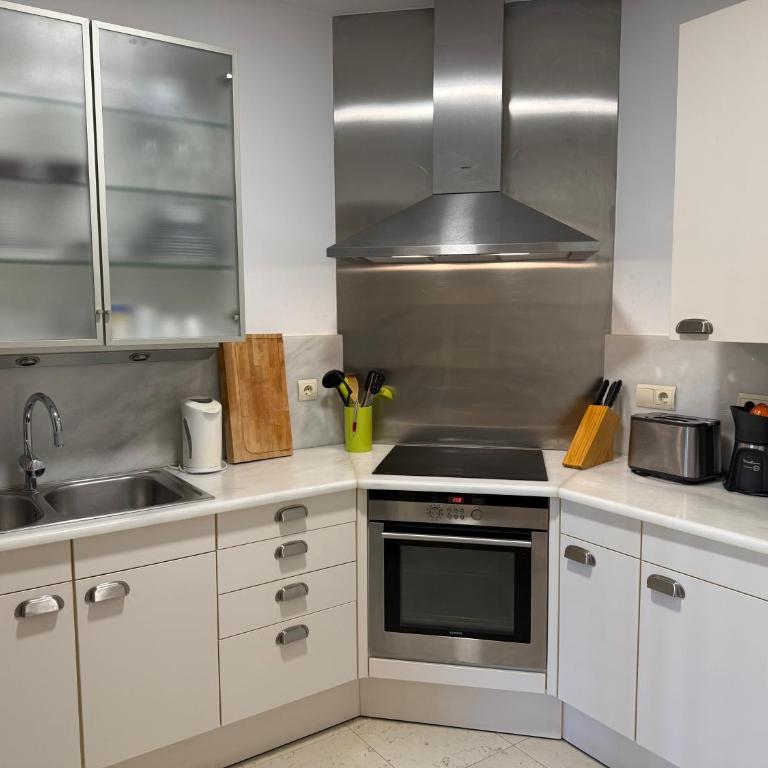 Altea-Villa Gadea Place - Apartamento de 2 dormitorios - 42