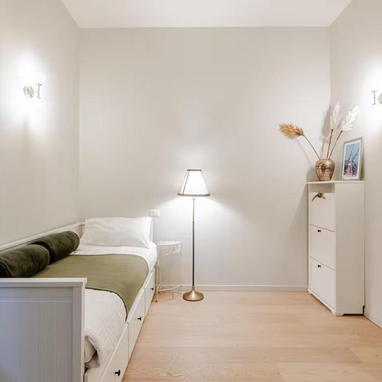 Welcome to Retreat in Trastevere - Two-Bedroom Apartment - 21