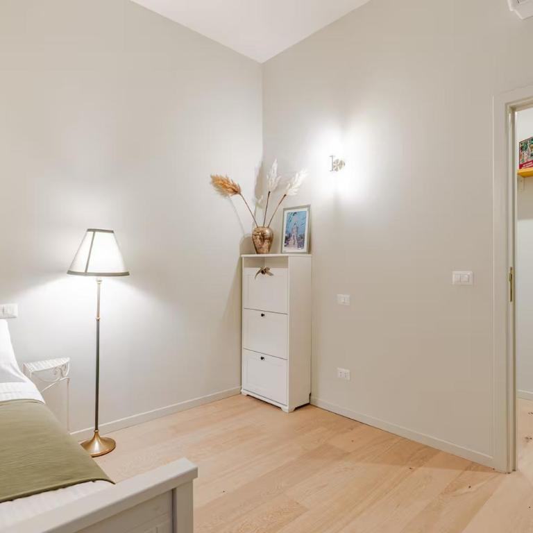 Welcome to Retreat in Trastevere - Two-Bedroom Apartment - 22