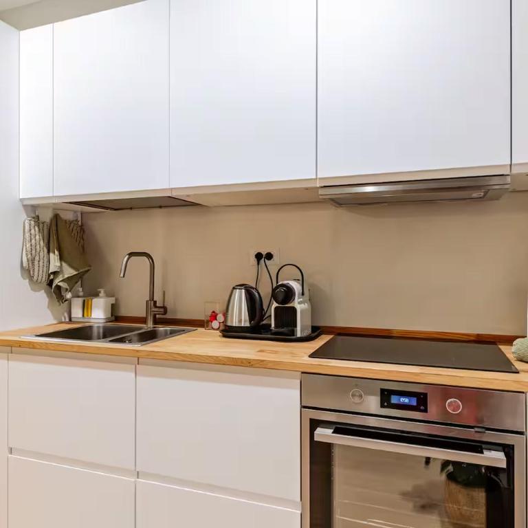 Welcome to Retreat in Trastevere - Two-Bedroom Apartment - 10
