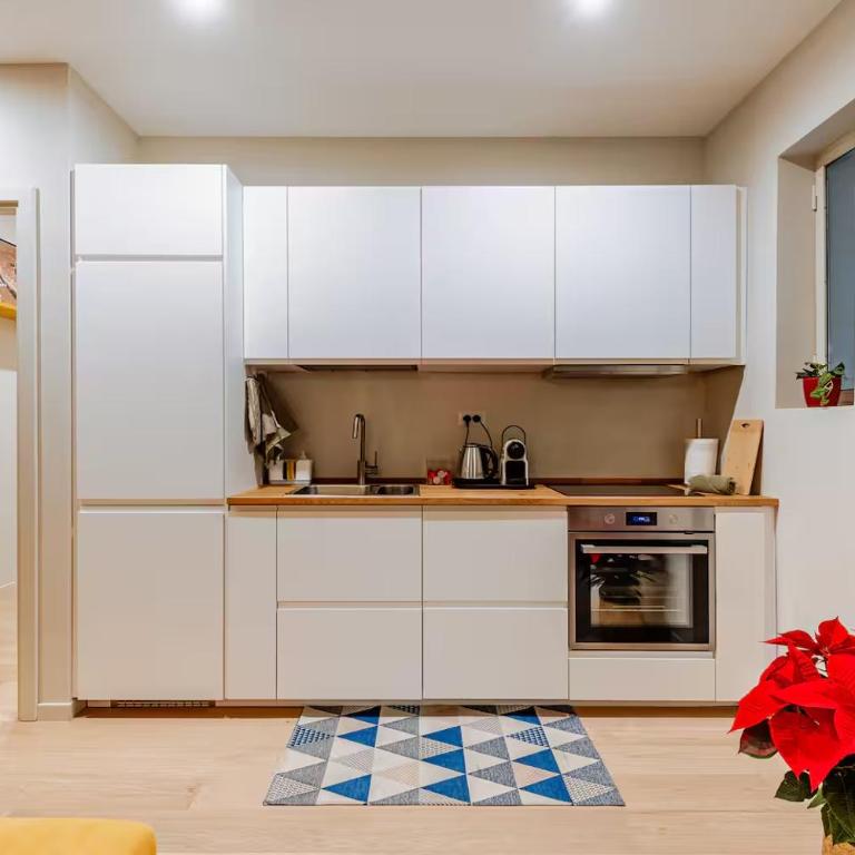 Welcome to Retreat in Trastevere - Two-Bedroom Apartment - 7