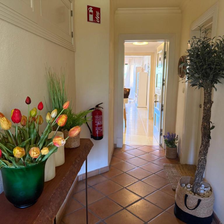 Altea-Villa Gadea Place - Apartamento de 2 dormitorios - 41