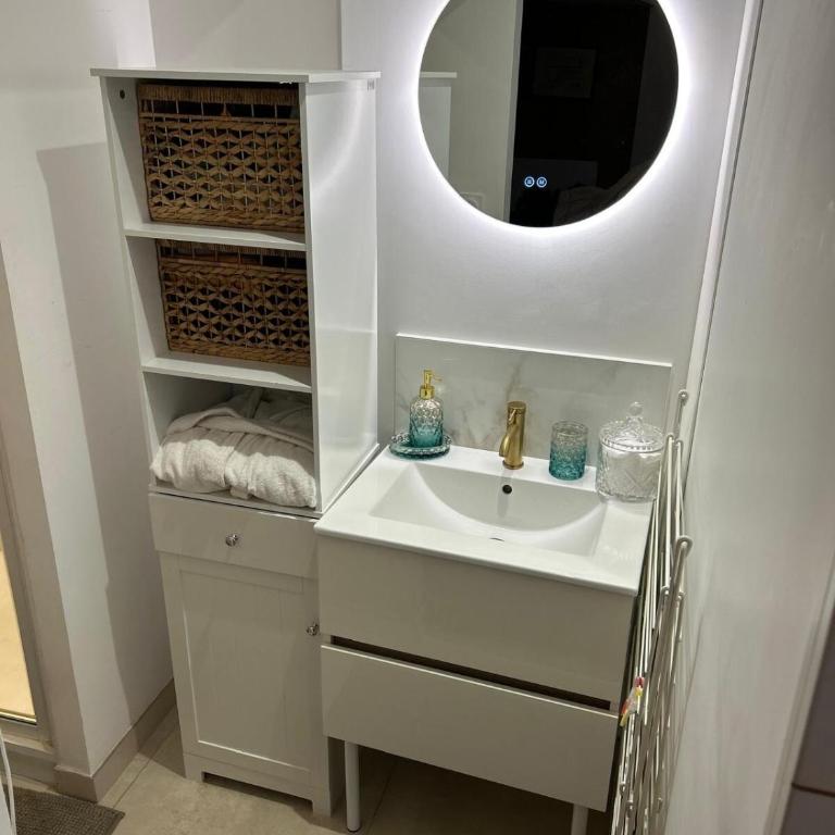 Linda Studio - Historic Center - Apartamento de 1 dormitorio - 8