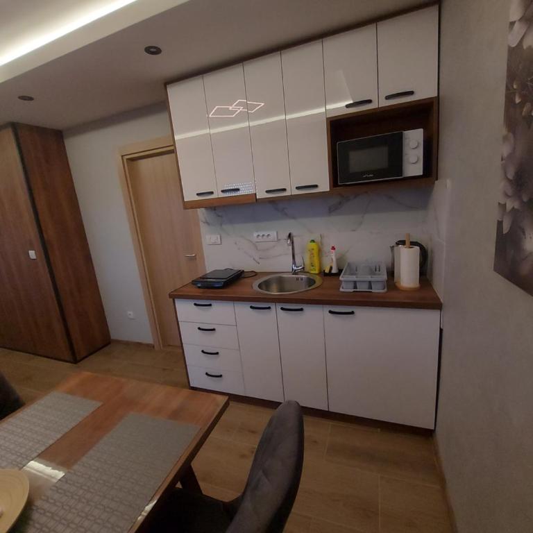 Apartman Davidović MD 2 Divčibare - One-Bedroom Apartment - 14