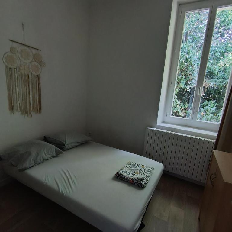 T3 terrasse calme Nîmes proche centre - Apartment mit 2 Schlafzimmern - 5