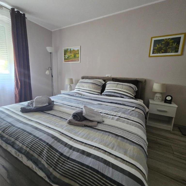 OneDay Apartment - One-Bedroom Apartment - 12