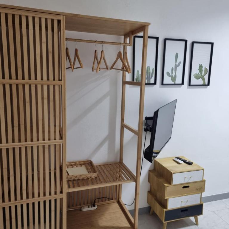 Civico 89 affittacamere - Small Double Room - 1