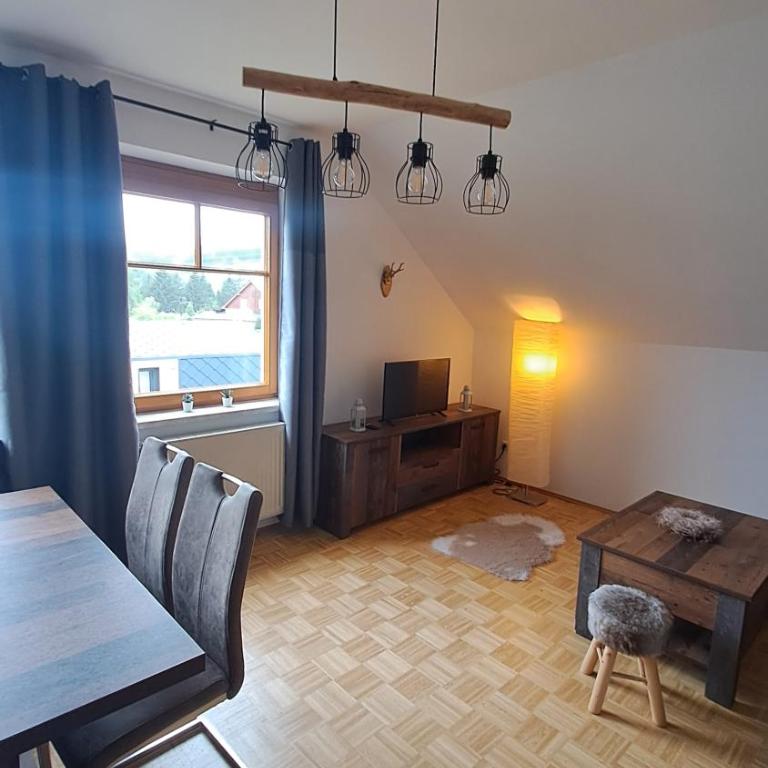 Ski, bike, hike & chill! - Apartment mit 1 Schlafzimmer - 4