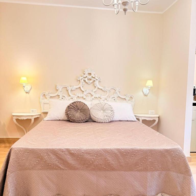 Maison del Viaggiatore - Triple Room - 13