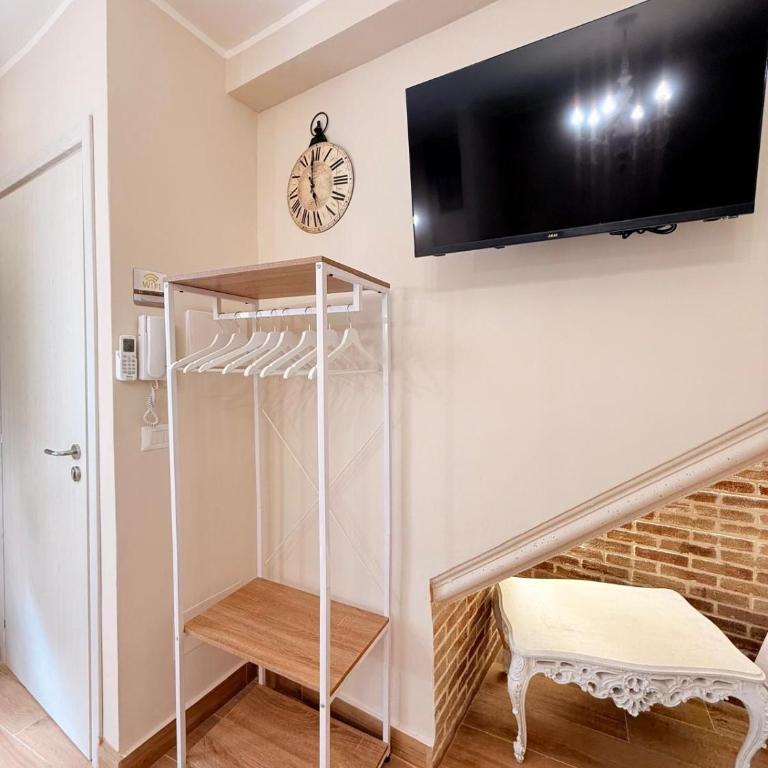 Maison del Viaggiatore - Triple Room - 15