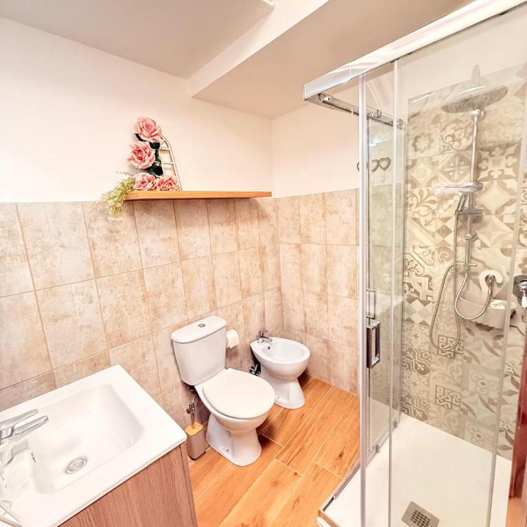 Maison del Viaggiatore - Triple Room - 5