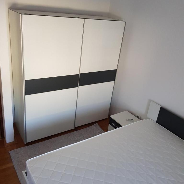 Vesna Comfort Stay - Apartman sa 2 Spavaće Sobe i Terasom - 20