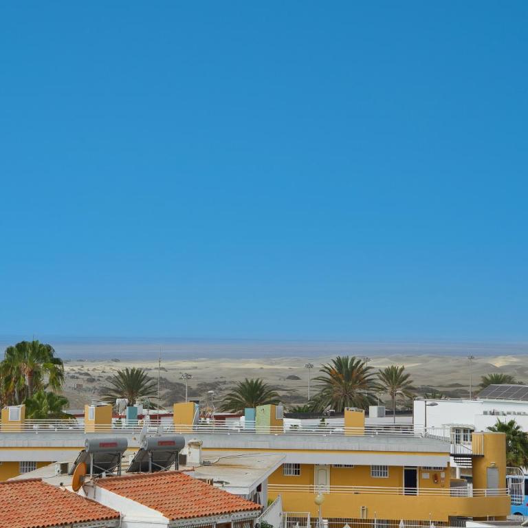 Luxury Los Cactus - Two-Bedroom Apartment - 11