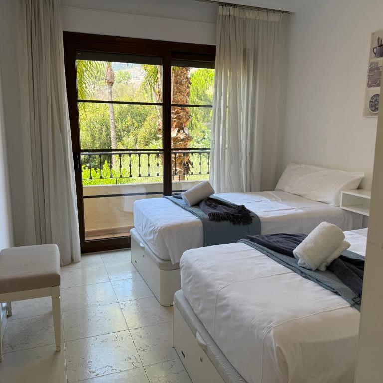 Altea-Villa Gadea Place - Apartamento de 2 dormitorios - 14