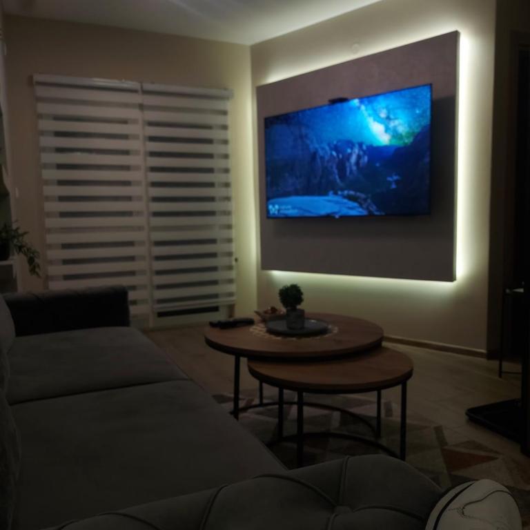 Apartman Davidović MD 2 Divčibare - One-Bedroom Apartment - 8