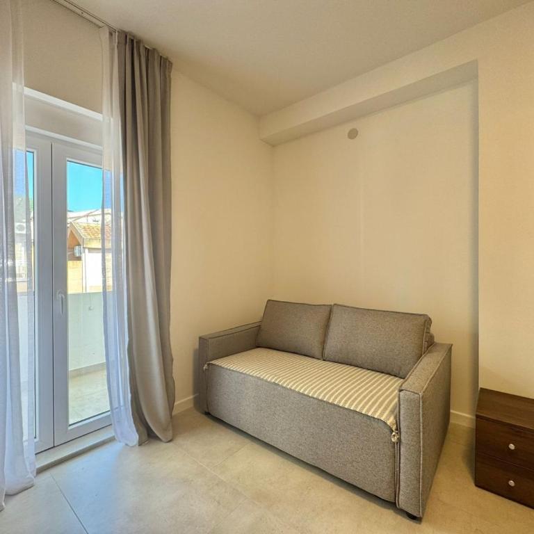 Comfort Apartments Balkan - Deluks Dvokrevetna Soba sa Bračnim Krevetom/Zasebnim Krevetima - 9