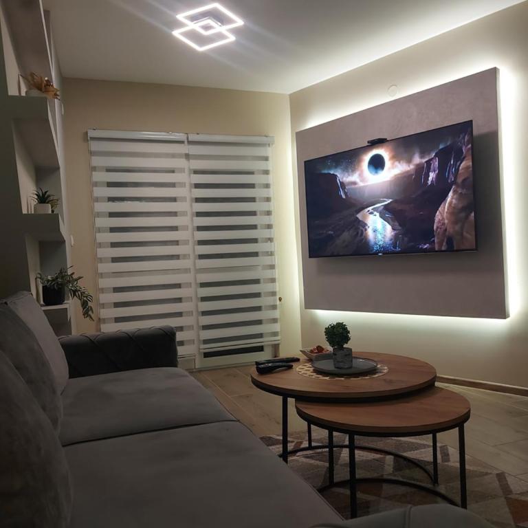 Apartman Davidović MD 2 Divčibare - One-Bedroom Apartment - 4
