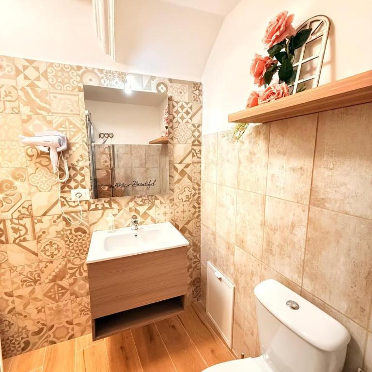 Maison del Viaggiatore - Triple Room - 22