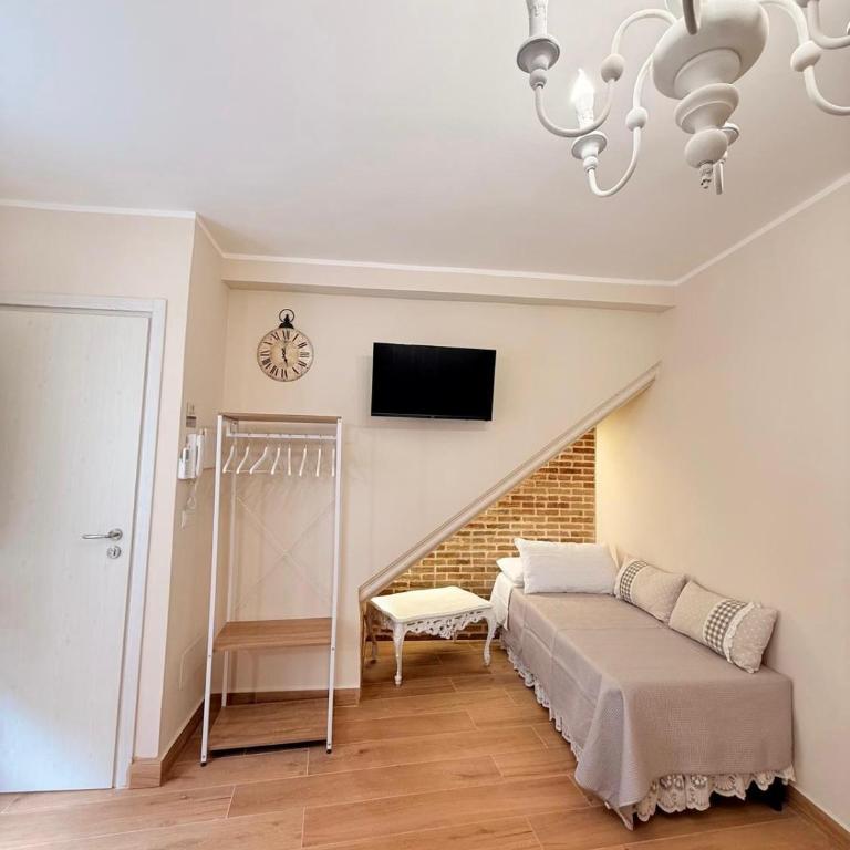 Maison del Viaggiatore - Triple Room - 24