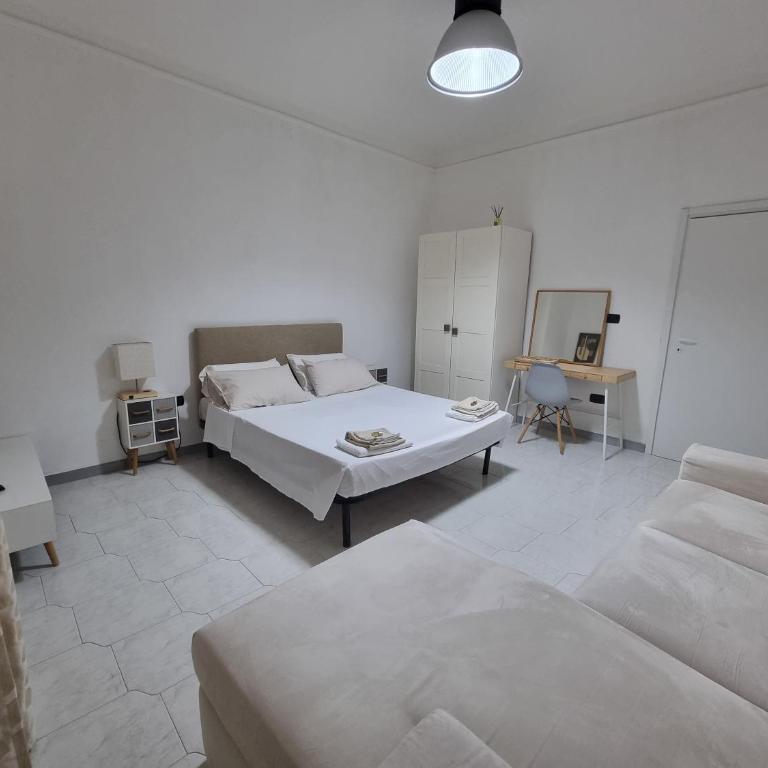 Civico 89 affittacamere - Double Room - 3