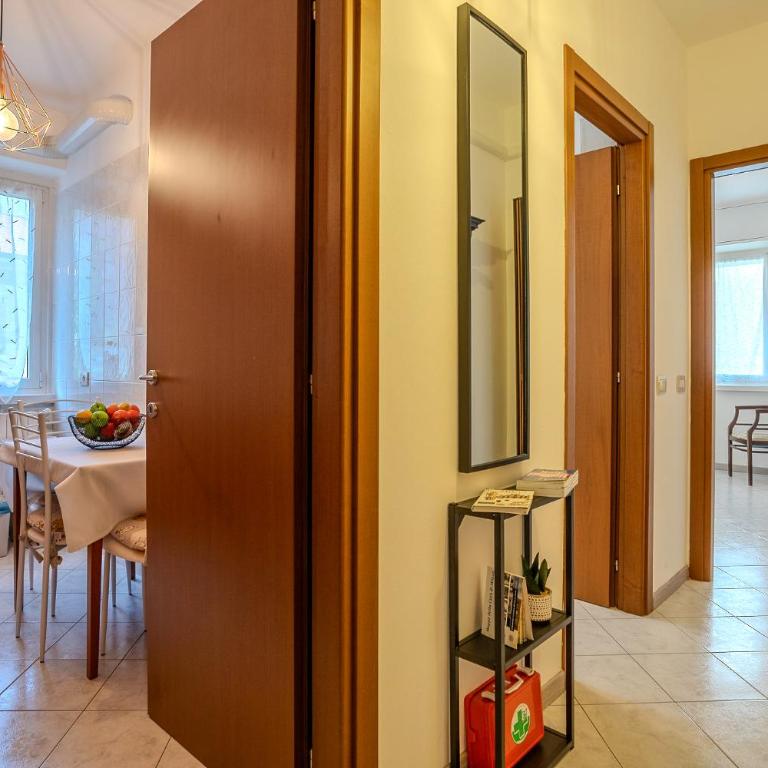 Ca' DaVinci - Appartamento con 1 Camera da Letto - 13