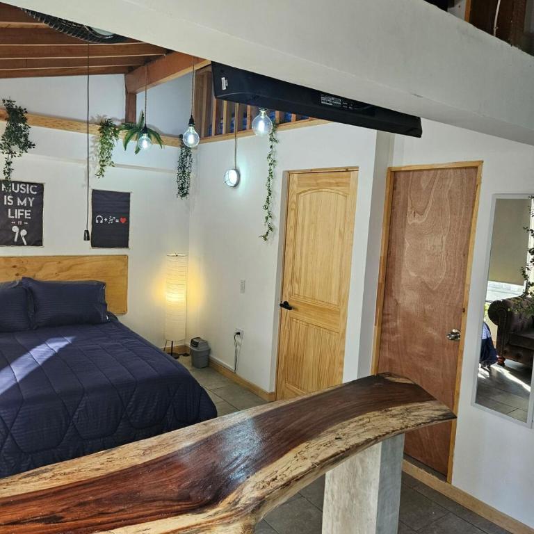 Cozy, Convenient and Affordable Loft In Laureles - One-Bedroom Apartment - 16