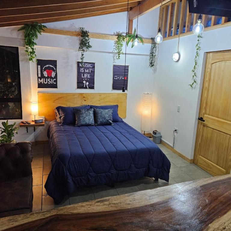 Cozy, Convenient and Affordable Loft In Laureles - One-Bedroom Apartment - 7