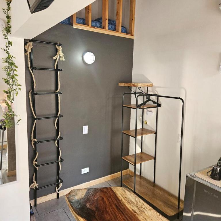 Cozy, Convenient and Affordable Loft In Laureles - One-Bedroom Apartment - 19