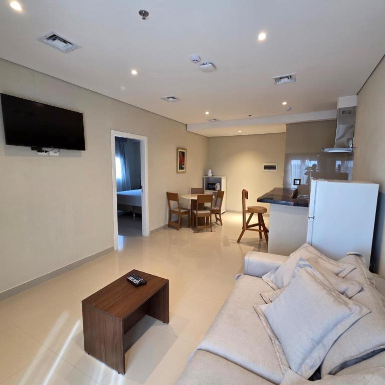 Zielo Hotel - One-Bedroom Suite - 4