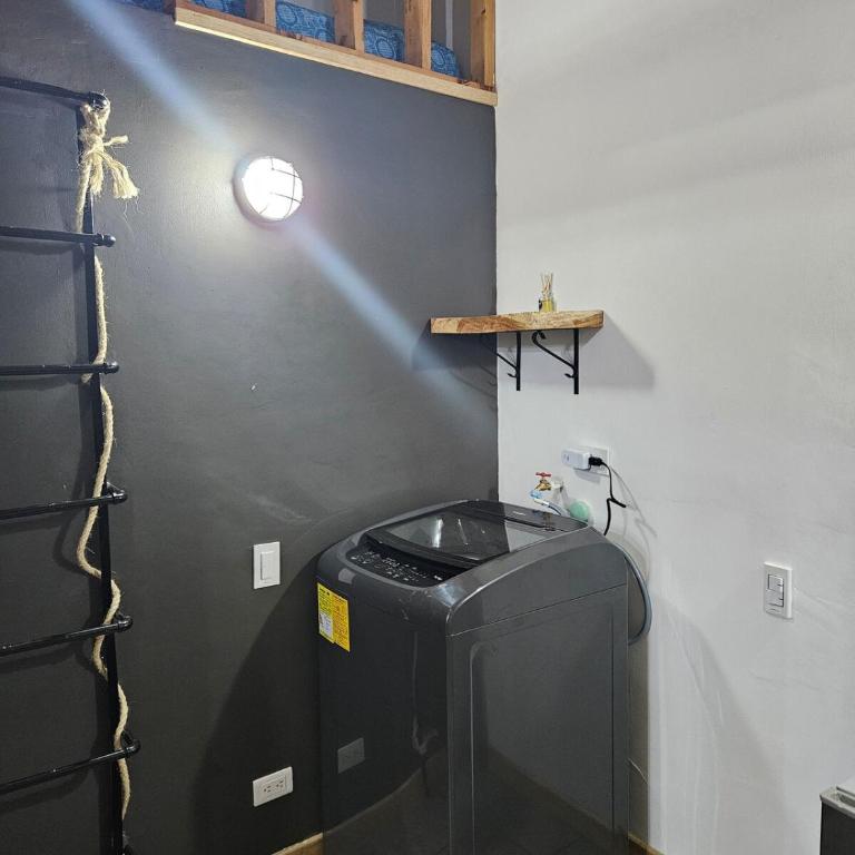 Cozy, Convenient and Affordable Loft In Laureles - One-Bedroom Apartment - 22
