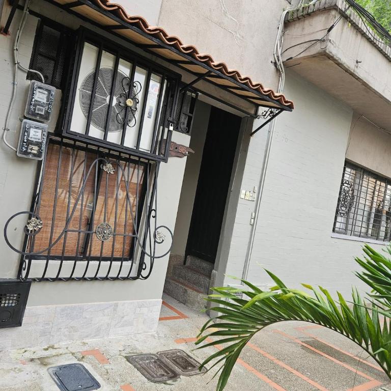 Cozy, Convenient and Affordable Loft In Laureles - One-Bedroom Apartment - 24
