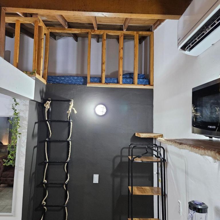 Cozy, Convenient and Affordable Loft In Laureles - One-Bedroom Apartment - 21