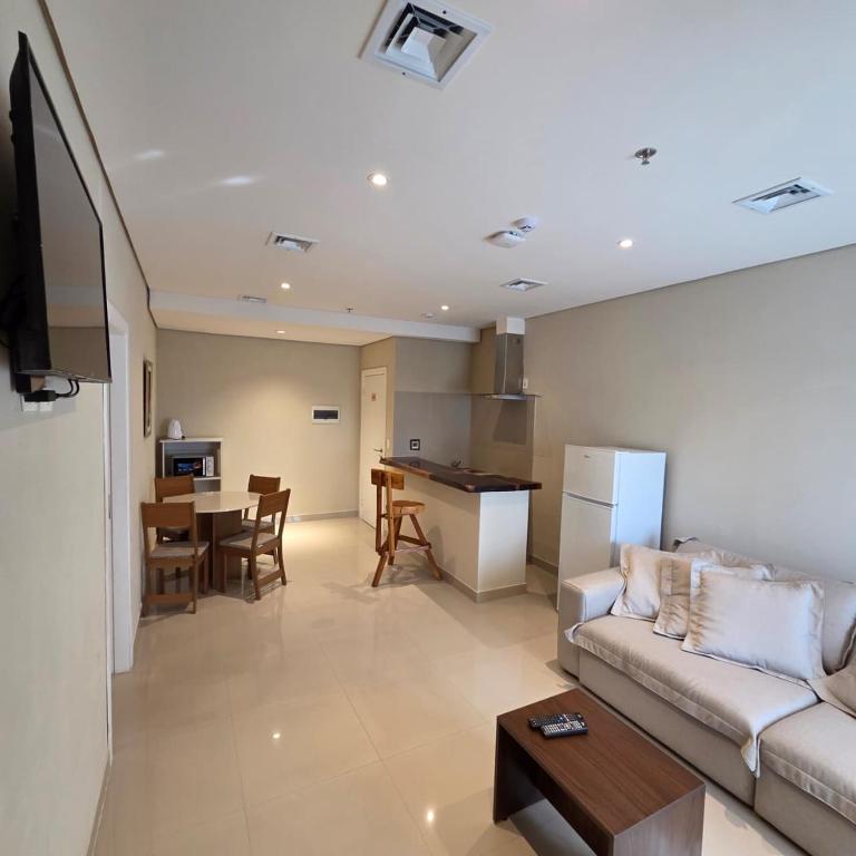 Zielo Hotel - One-Bedroom Suite - 3