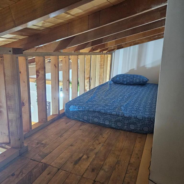 Cozy, Convenient and Affordable Loft In Laureles - One-Bedroom Apartment - 25