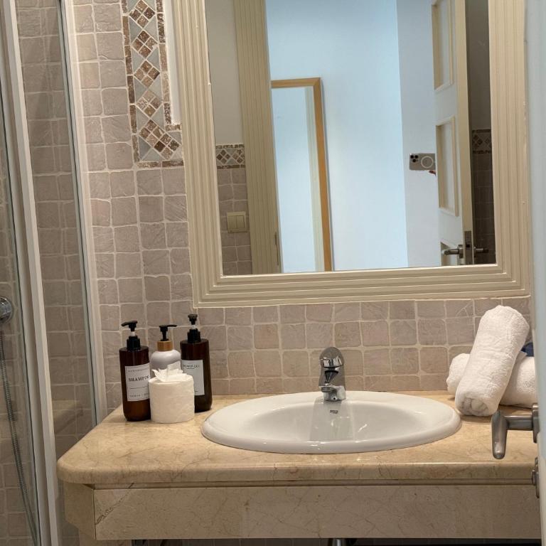 Altea-Villa Gadea Place - Apartamento de 2 dormitorios - 4