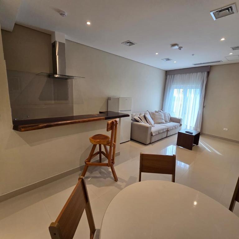 Zielo Hotel - One-Bedroom Suite - 7