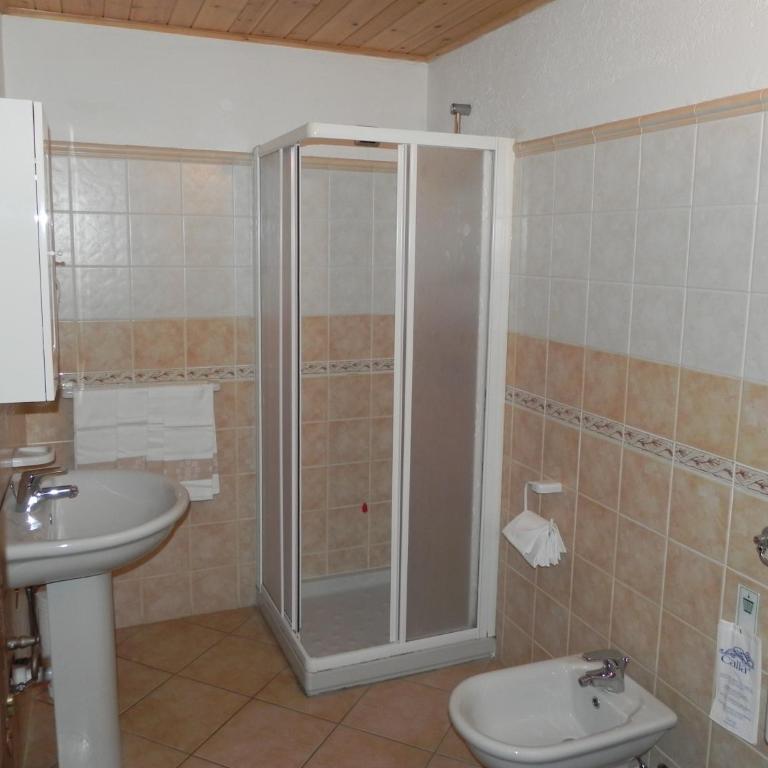 Le Vieux Rascard Chambres d'Hotes - Camera Matrimoniale - 16