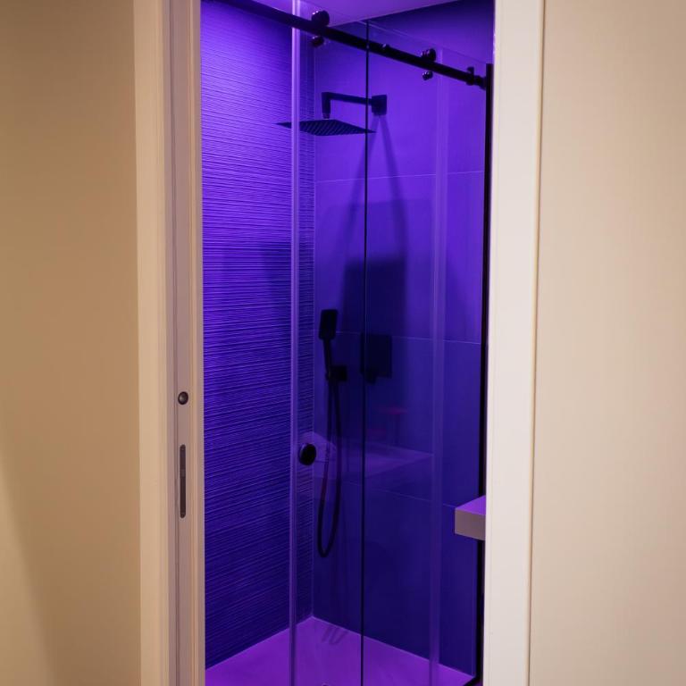 Lolli Boutique & SPA Mondello - Casa con 2 Camere da Letto - 8
