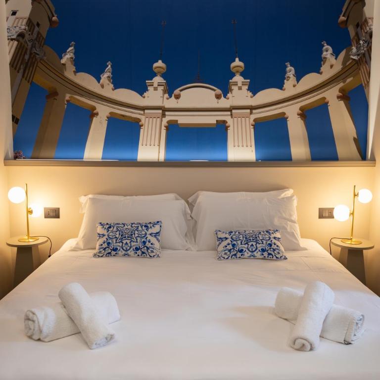 Lolli Boutique & SPA Mondello - Casa con 2 Camere da Letto - 6