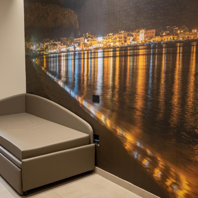 Lolli Boutique & SPA Mondello - Casa con 2 Camere da Letto - 11