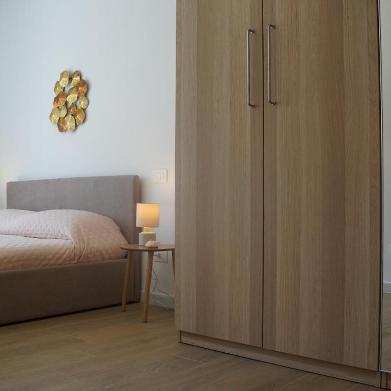 Galileo's Apartment - Apulian Stay Group - Appartamento con 1 Camera da Letto - 21