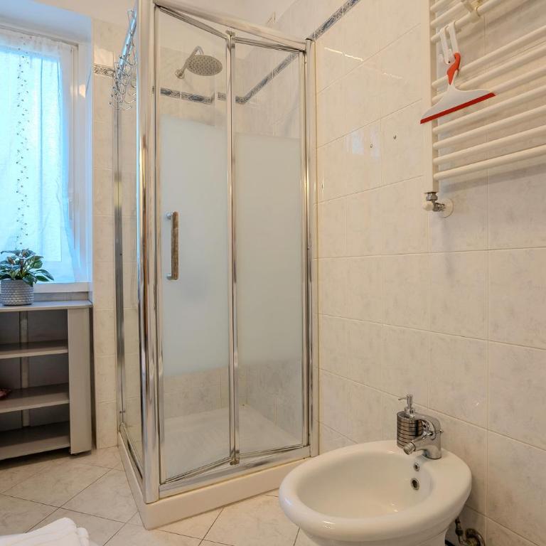 Ca' DaVinci - Appartamento con 1 Camera da Letto - 16