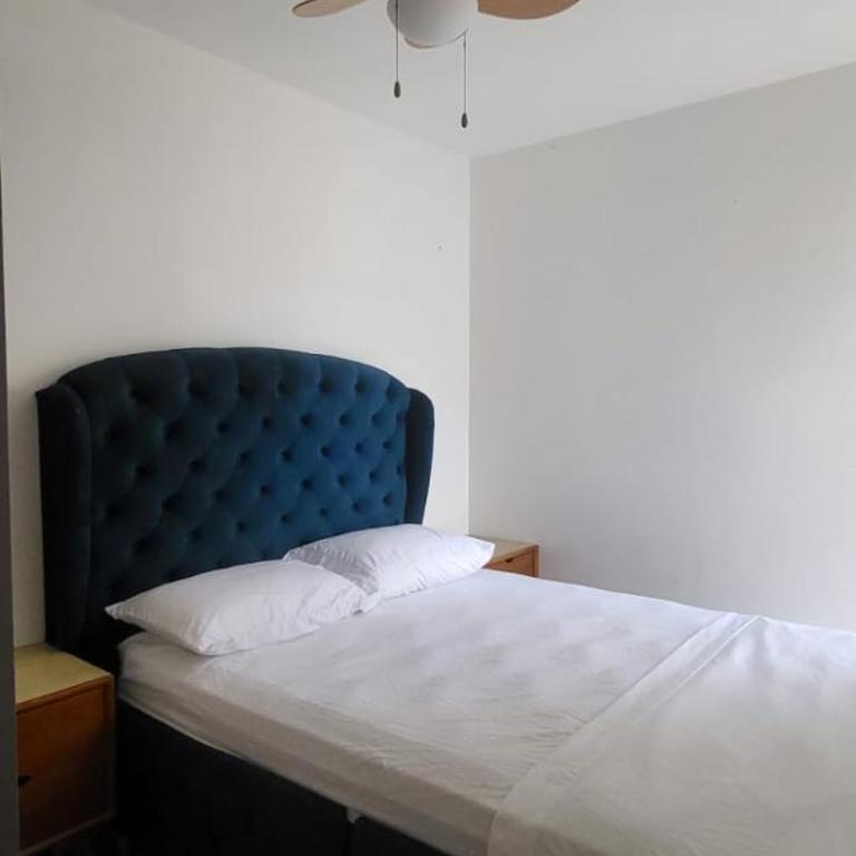 117 PS Apartamento Familiar en Santa Marta, By HR - Apartamento de 3 dormitorios - 20