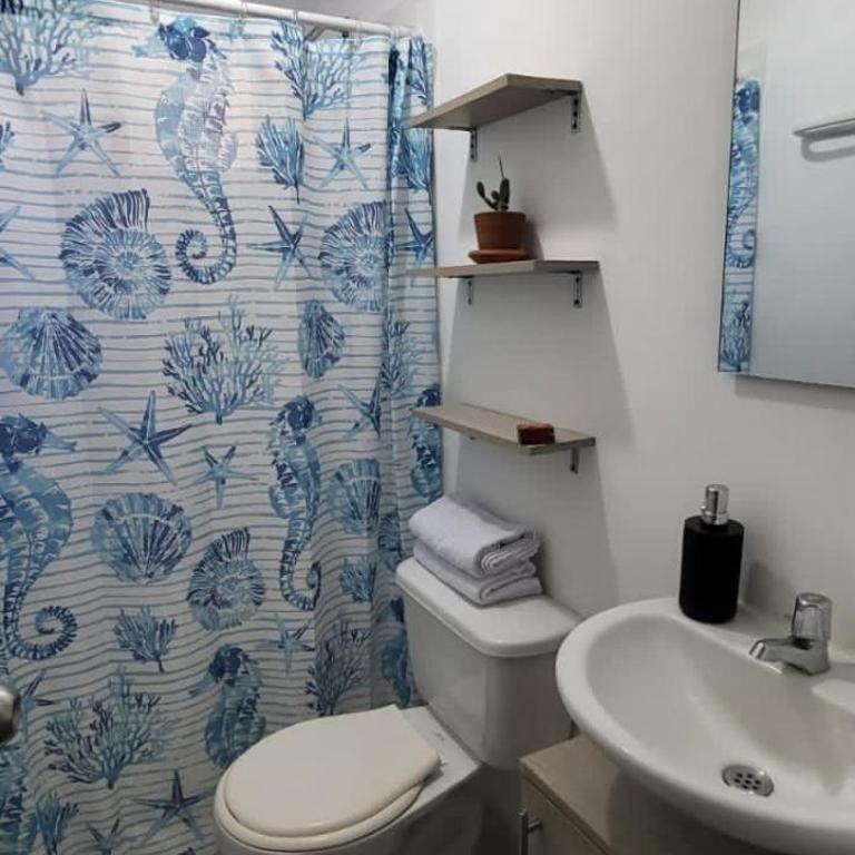 117 PS Apartamento Familiar en Santa Marta, By HR - Apartamento de 3 dormitorios - 19